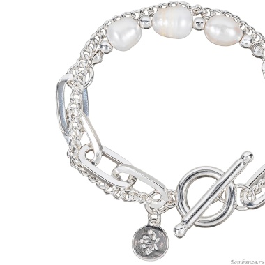 Браслет Fiore Luna, Pearle Togl, CL4514 S Браслет Fiore Luna, Pearle Togl, CL4514 S